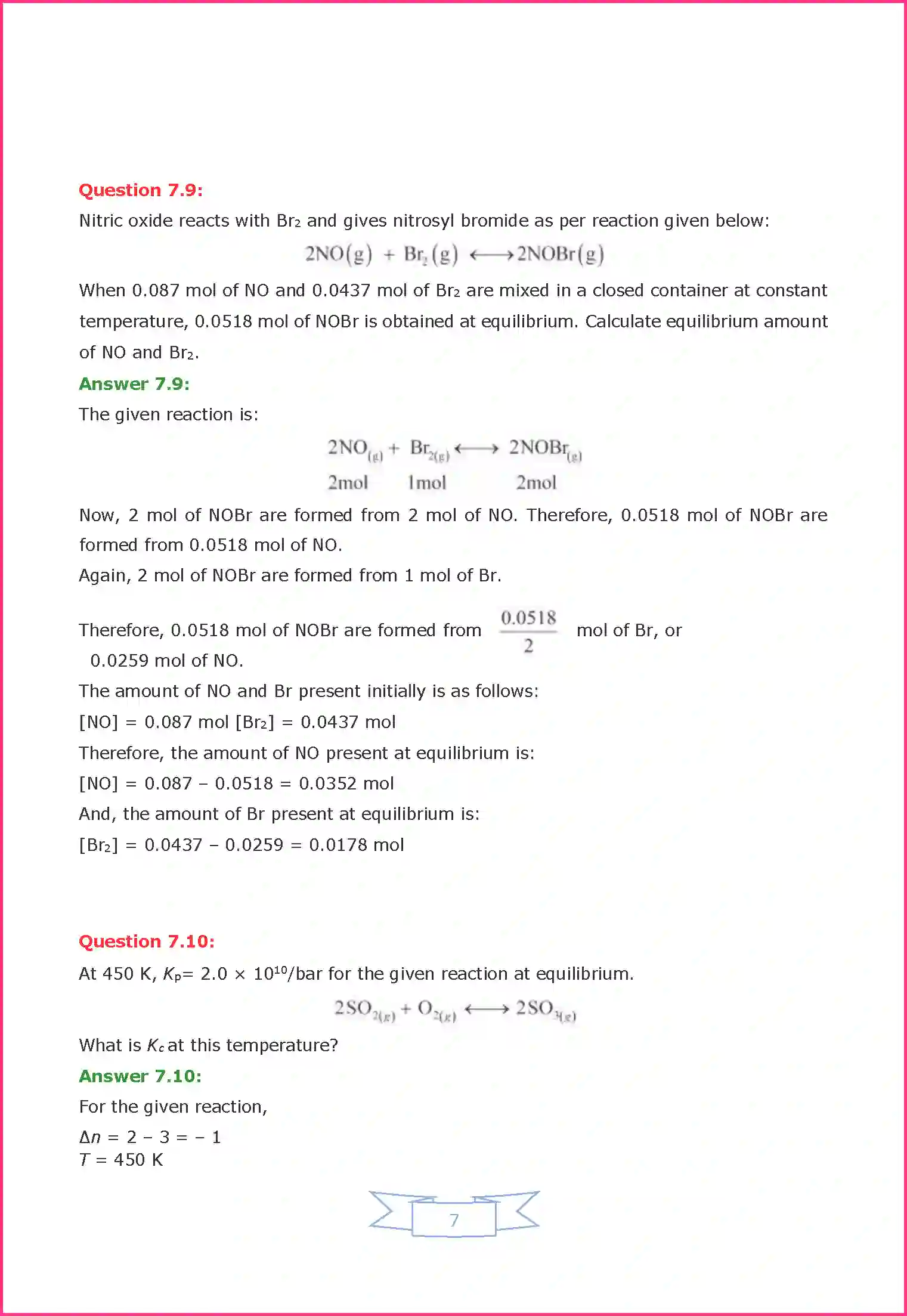 NCERT-Solution-Class-11-Chemistry-Chapter-7-Equilibrium-2601-page-7