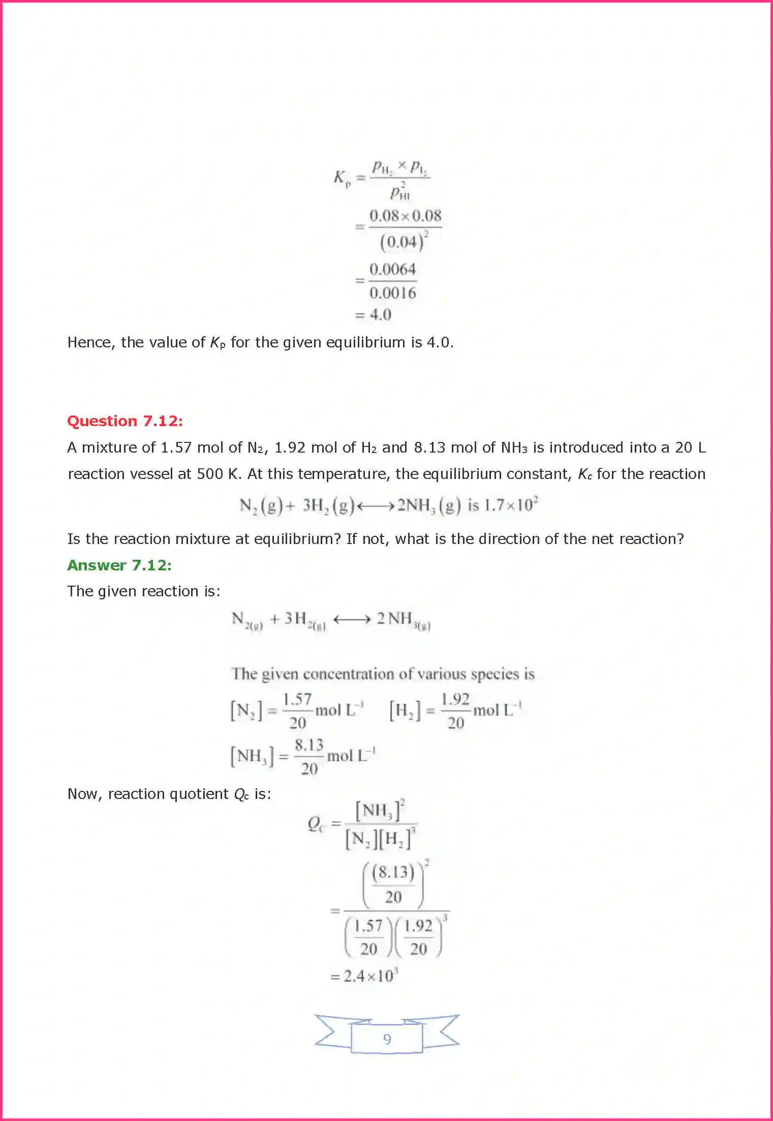 NCERT-Solution-Class-11-Chemistry-Chapter-7-Equilibrium-2601-page-9