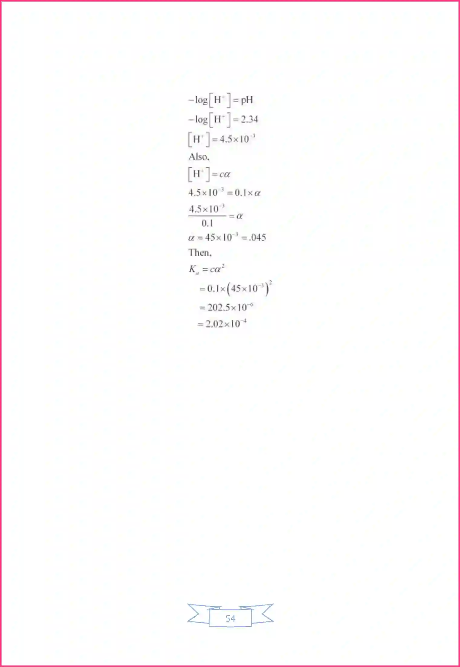 NCERT-Solution-Class-11-Chemistry-Chapter-7-Equilibrium-429-page-54