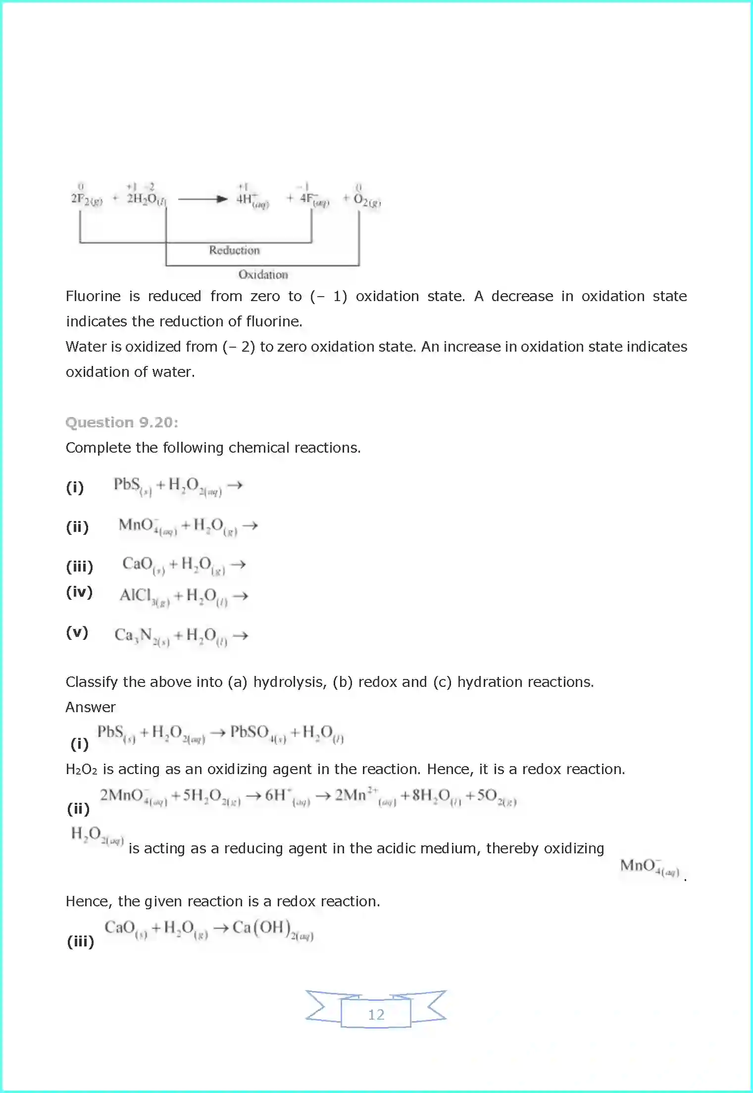NCERT-Solution-Class-11-Chemistry-Chapter-9-Hydrogen-2603-page-12