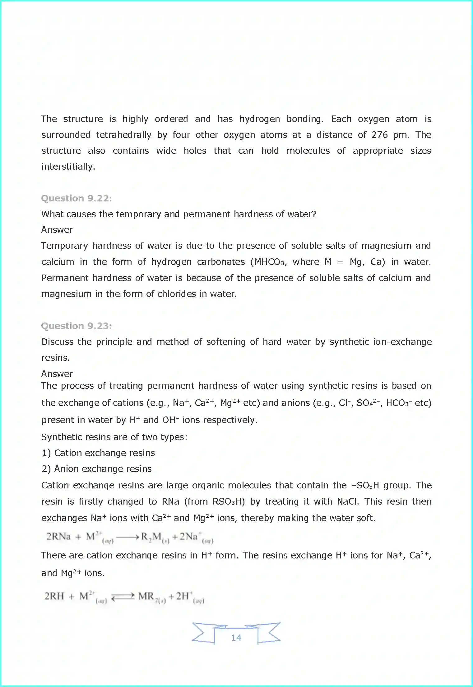 NCERT-Solution-Class-11-Chemistry-Chapter-9-Hydrogen-2603-page-14