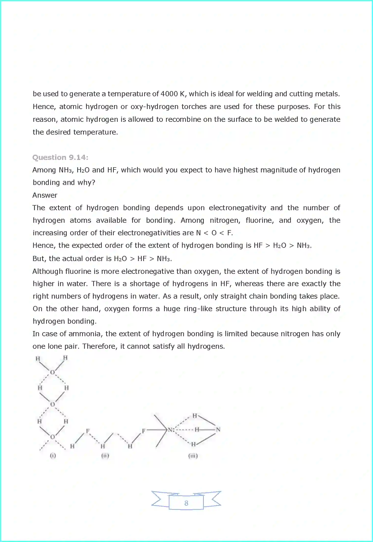 NCERT-Solution-Class-11-Chemistry-Chapter-9-Hydrogen-431-page-8