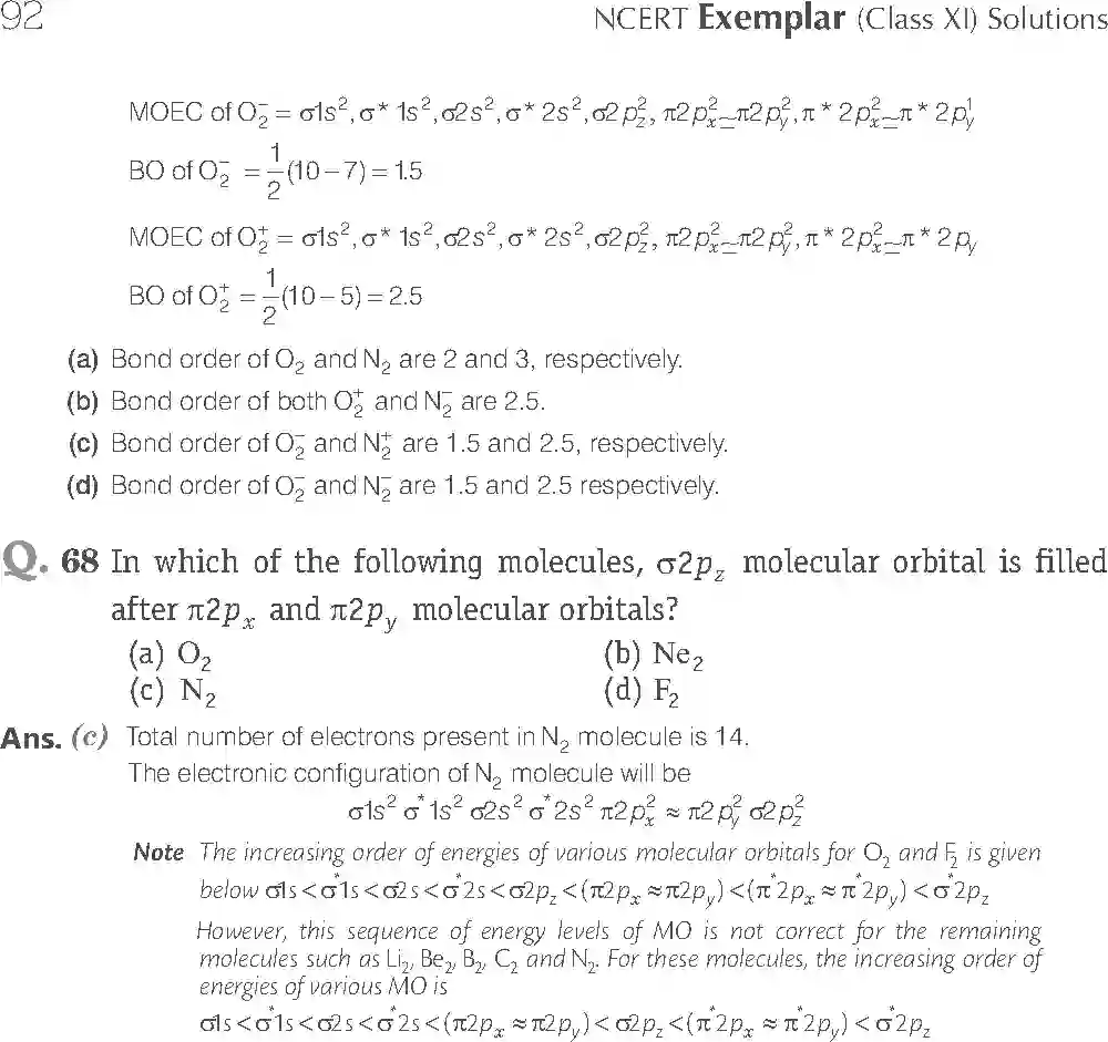 NCERT-Solution-Class-11-Chemistry-Exemplar-Chemical-Bonding-And-Molecular-Structure-2907-page-31