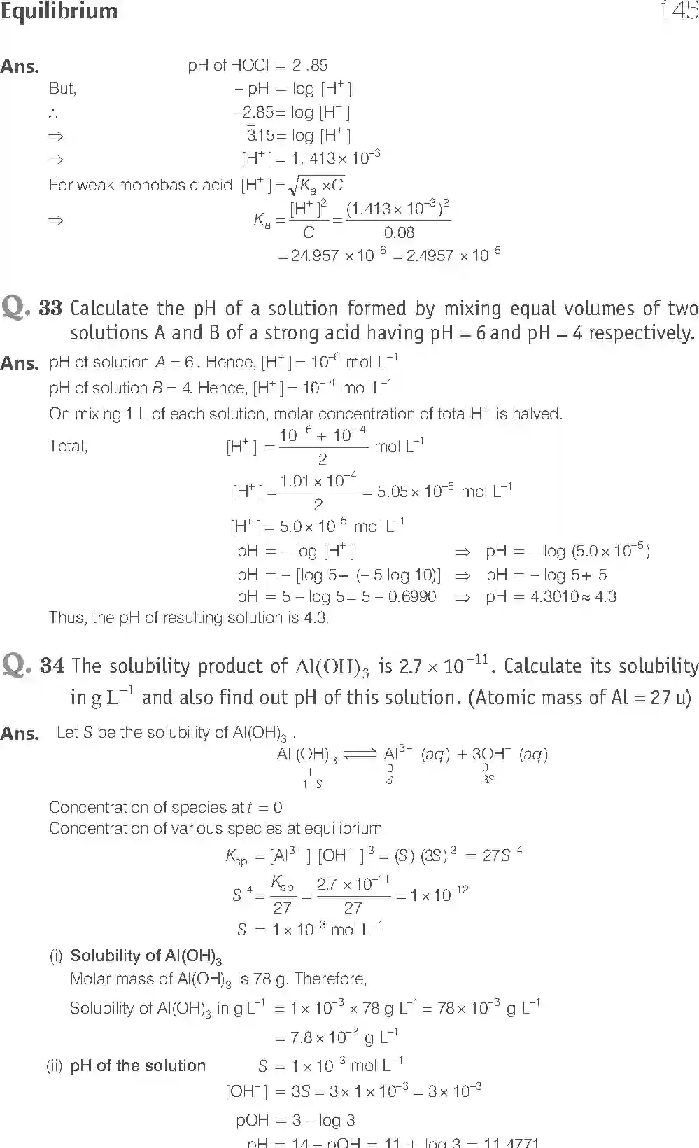 NCERT-Solution-Class-11-Chemistry-Exemplar-Equilibrium-2910-page-11