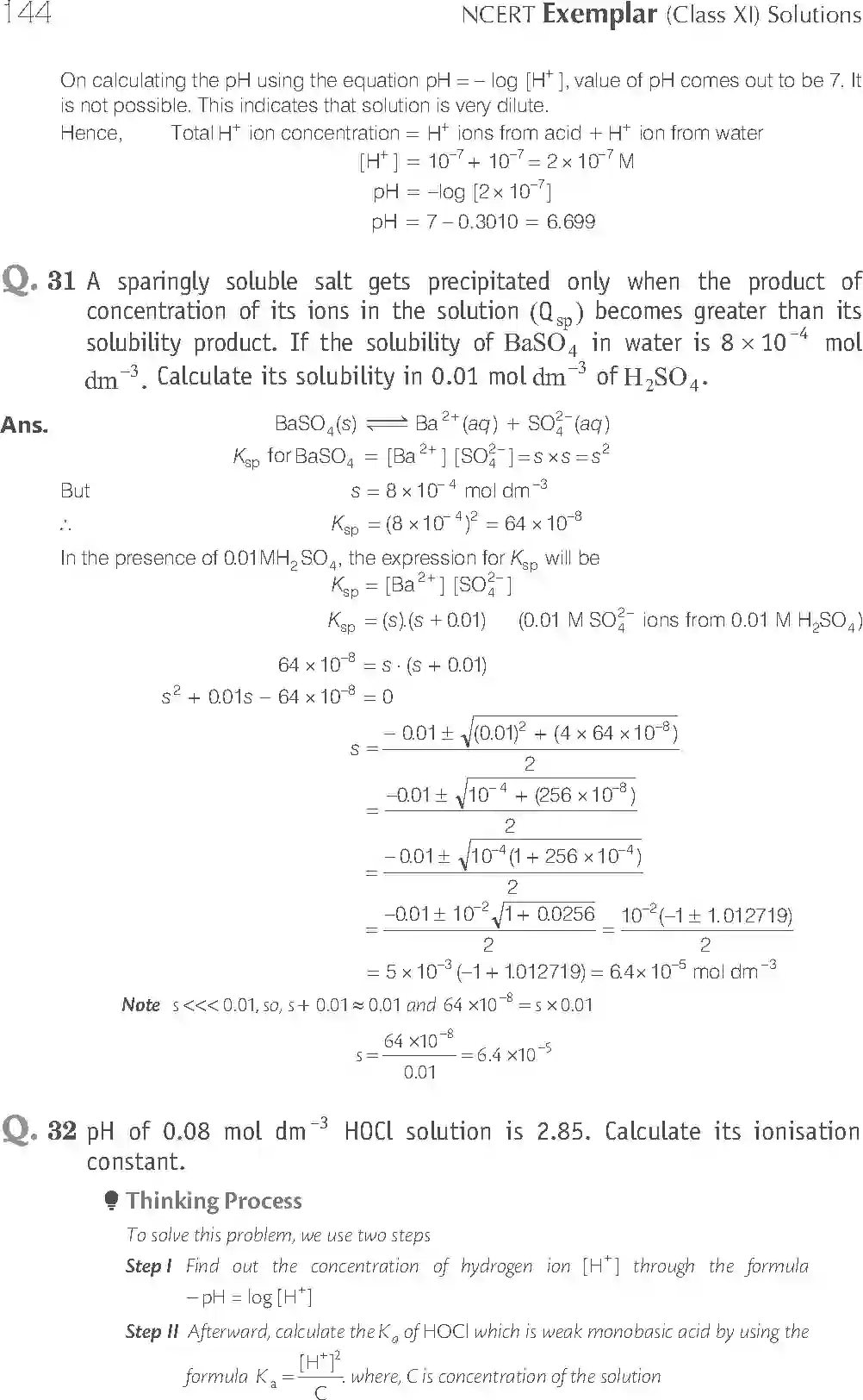 NCERT-Solution-Class-11-Chemistry-Exemplar-Equilibrium-738-page-10
