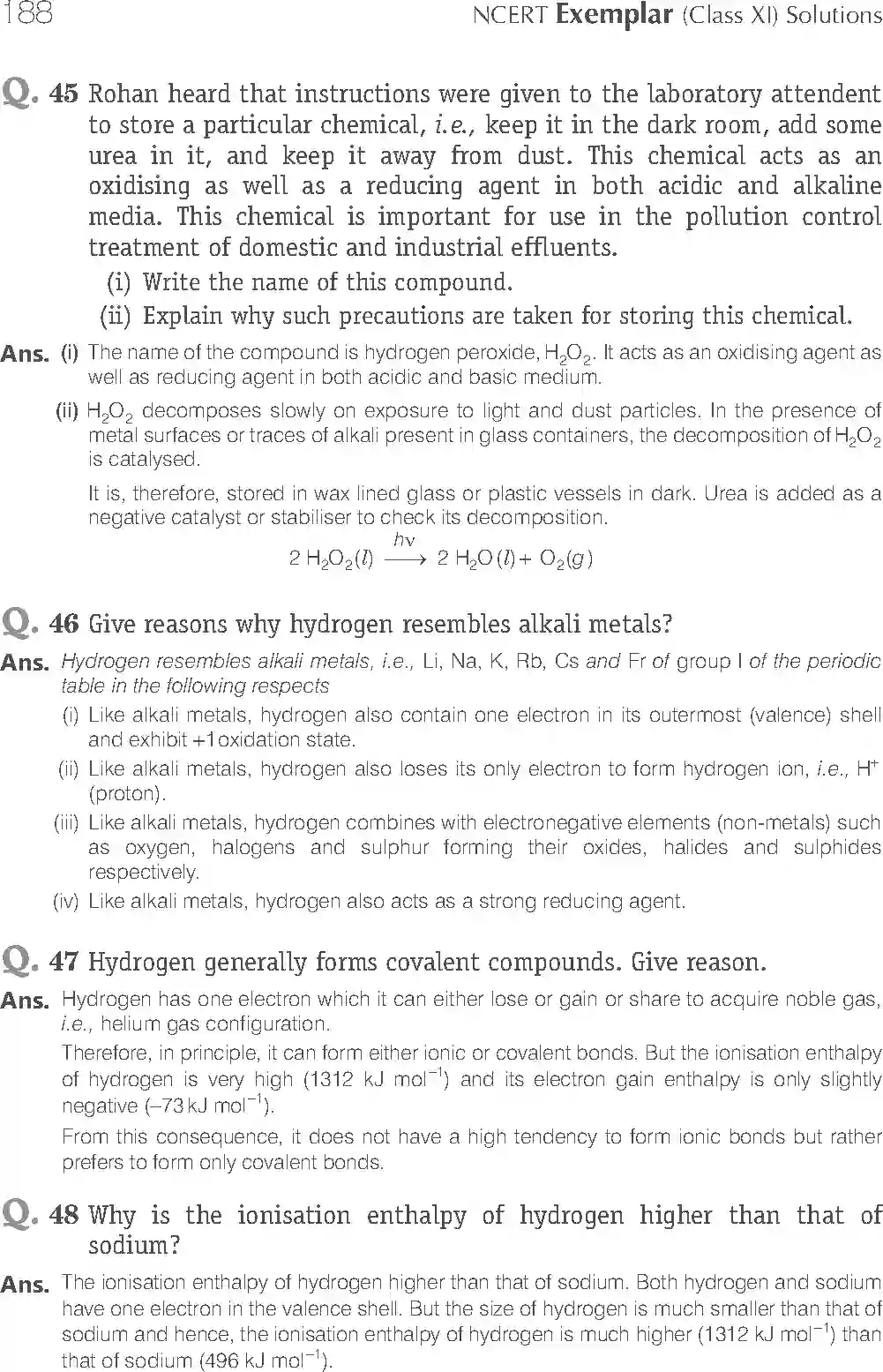 NCERT-Solution-Class-11-Chemistry-Exemplar-Hydrogen-2912-page-14