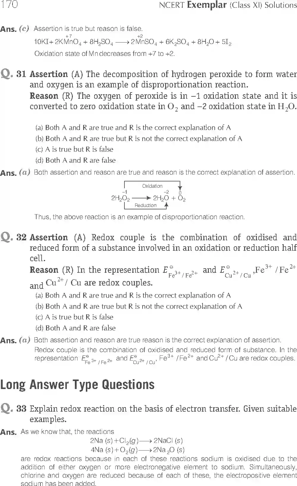 NCERT-Solution-Class-11-Chemistry-Exemplar-Redox-Reactions-2911-page-17