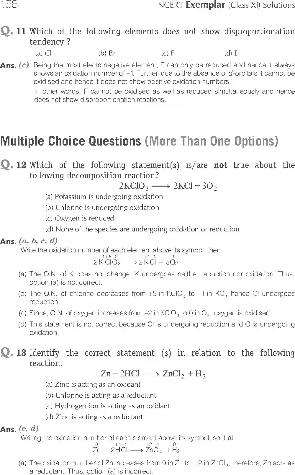 NCERT-Solution-Class-11-Chemistry-Exemplar-Redox-Reactions-2911-page-5