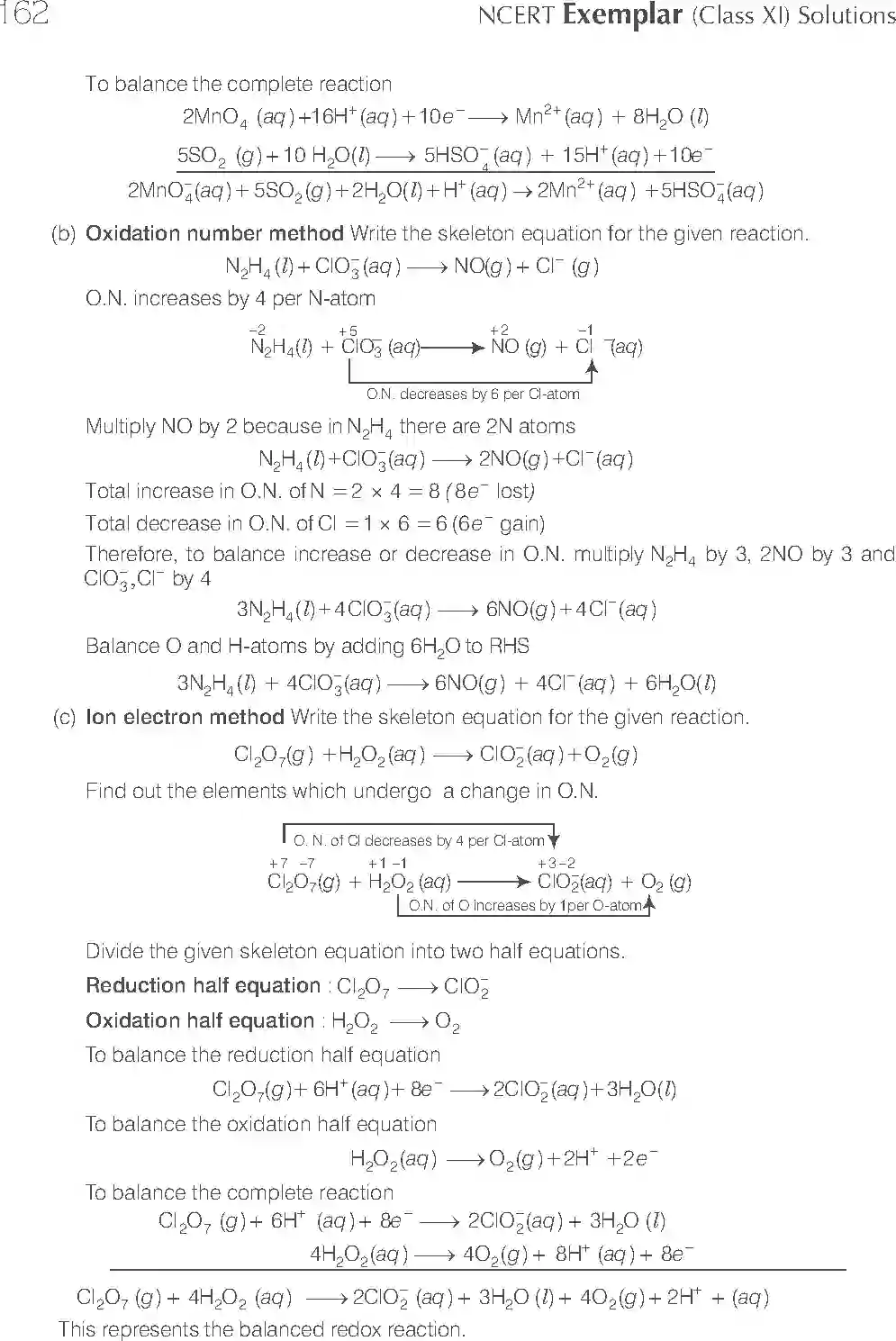 NCERT-Solution-Class-11-Chemistry-Exemplar-Redox-Reactions-739-page-9