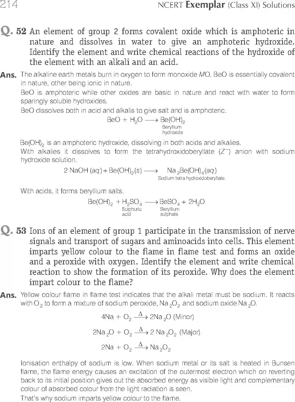 NCERT-Solution-Class-11-Chemistry-Exemplar-The-SBlock-Elements-2913-page-17