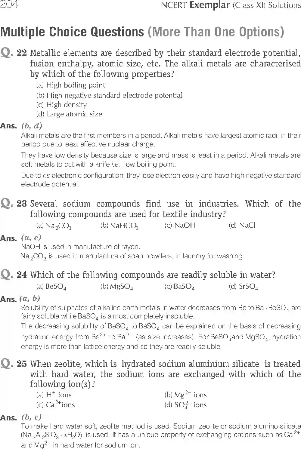 NCERT-Solution-Class-11-Chemistry-Exemplar-The-SBlock-Elements-2913-page-7