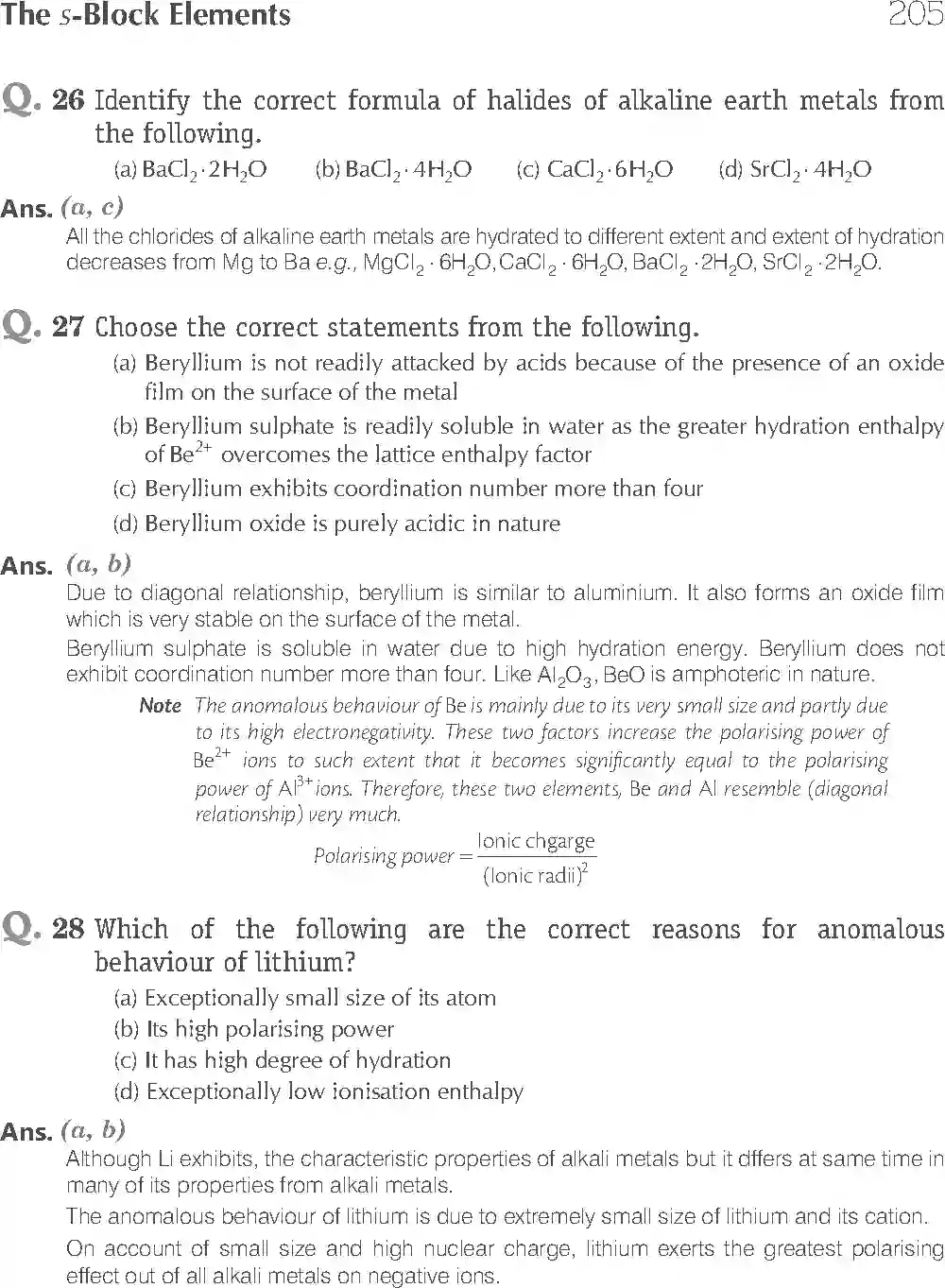 NCERT-Solution-Class-11-Chemistry-Exemplar-The-SBlock-Elements-2913-page-8