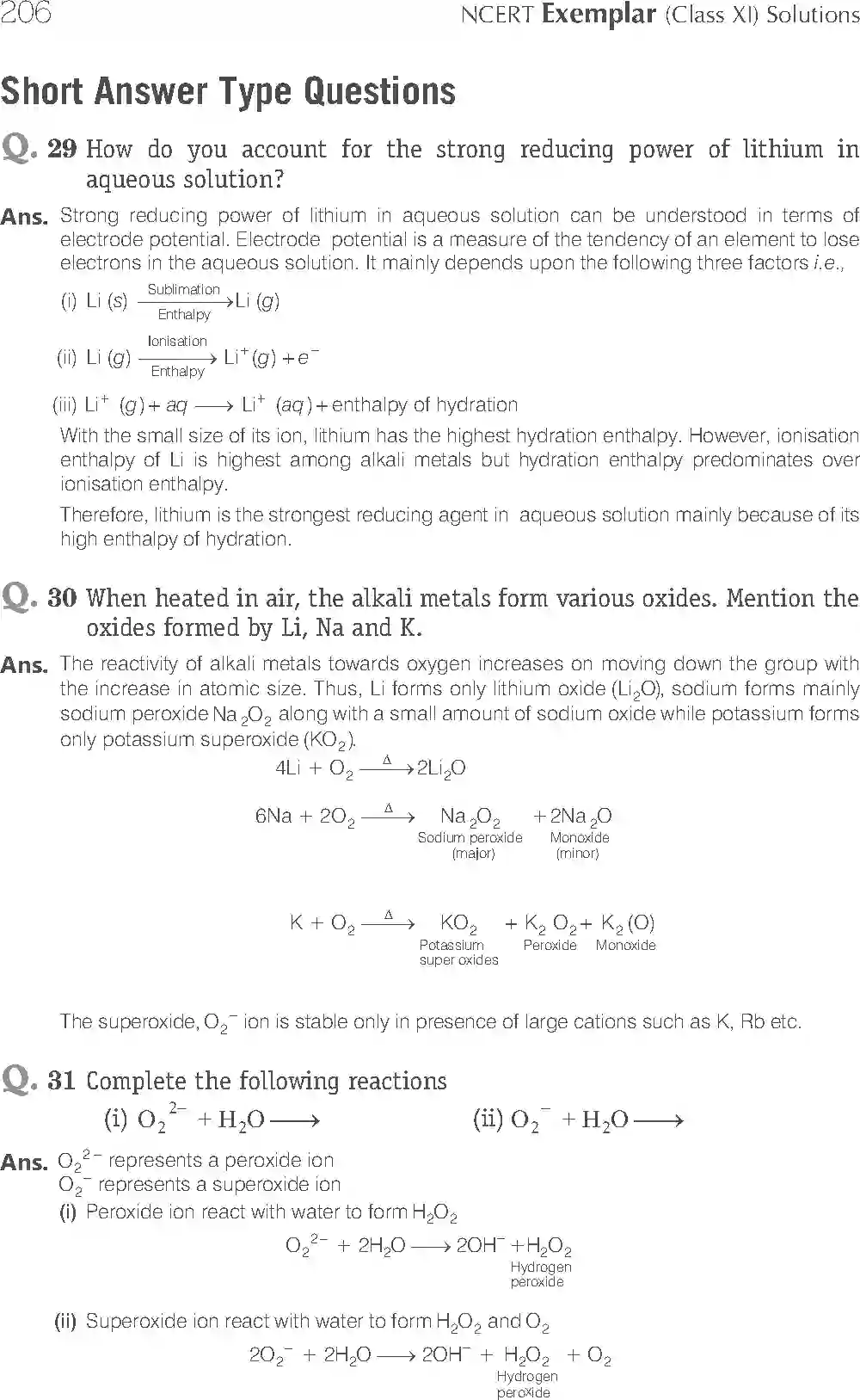 NCERT-Solution-Class-11-Chemistry-Exemplar-The-SBlock-Elements-2913-page-9