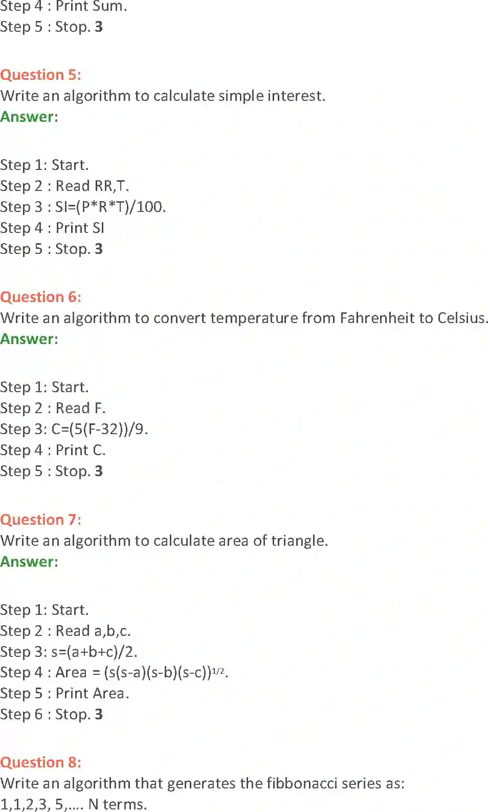 NCERT-Solution-Class-11-Computer-Science-Algorithms-and-Flowcharts-597-page-6