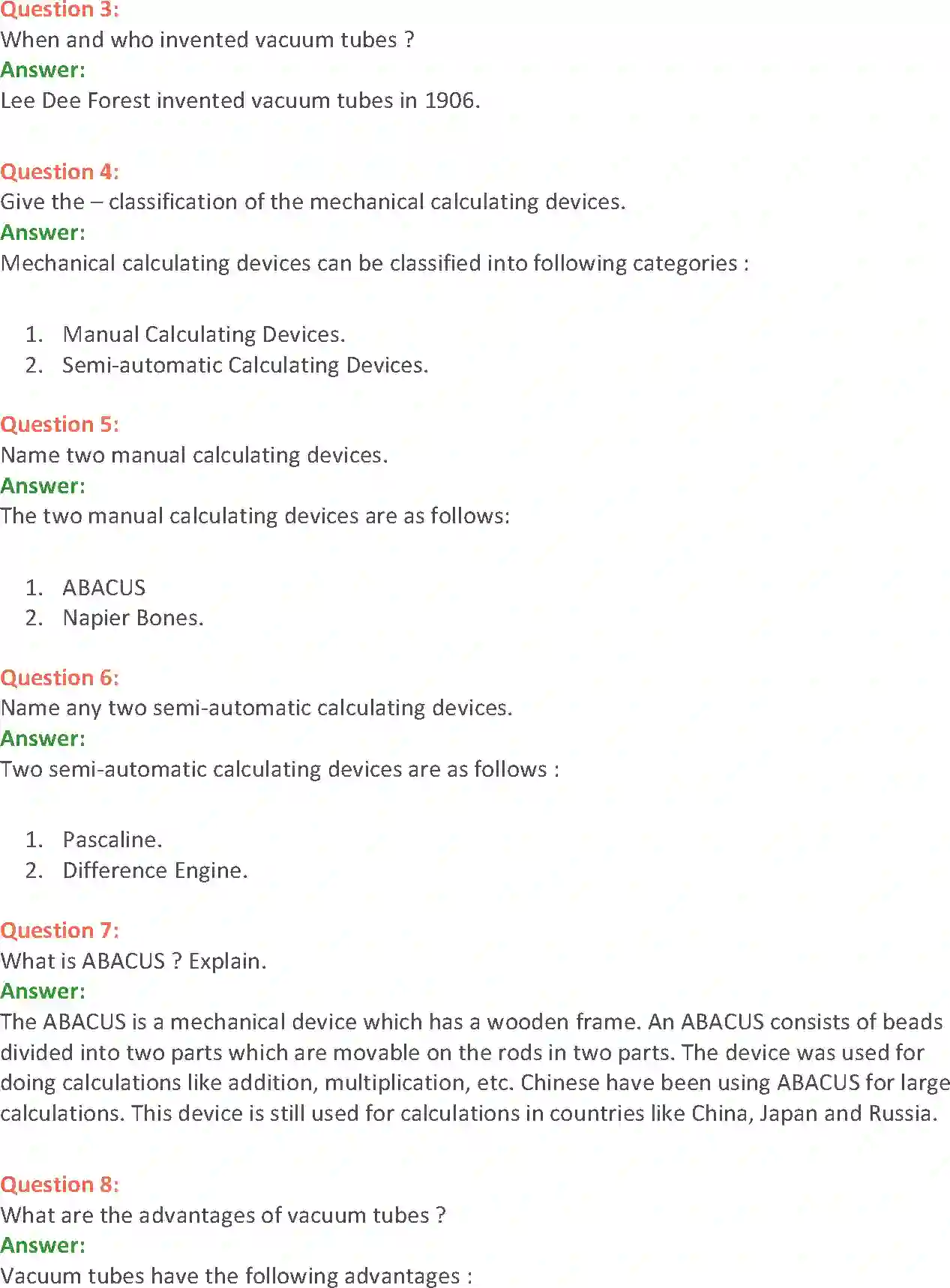 NCERT-Solution-Class-11-Computer-Science-Computer-overview-and-its-Basics-2764-page-11