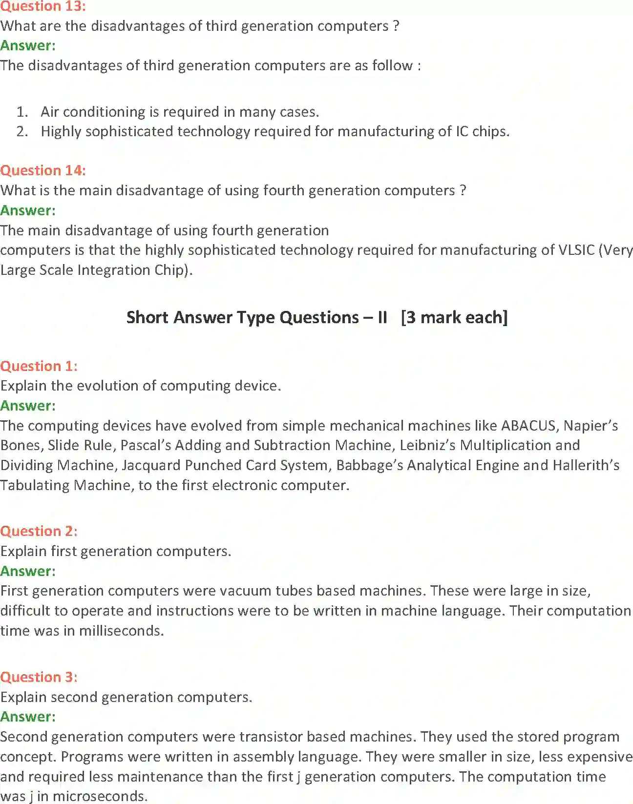 NCERT-Solution-Class-11-Computer-Science-Computer-overview-and-its-Basics-2764-page-13