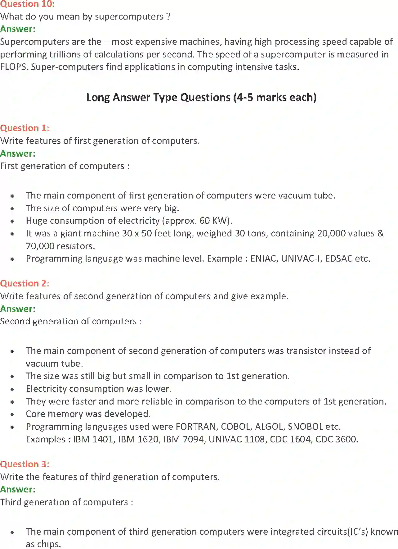 NCERT-Solution-Class-11-Computer-Science-Computer-overview-and-its-Basics-2764-page-15