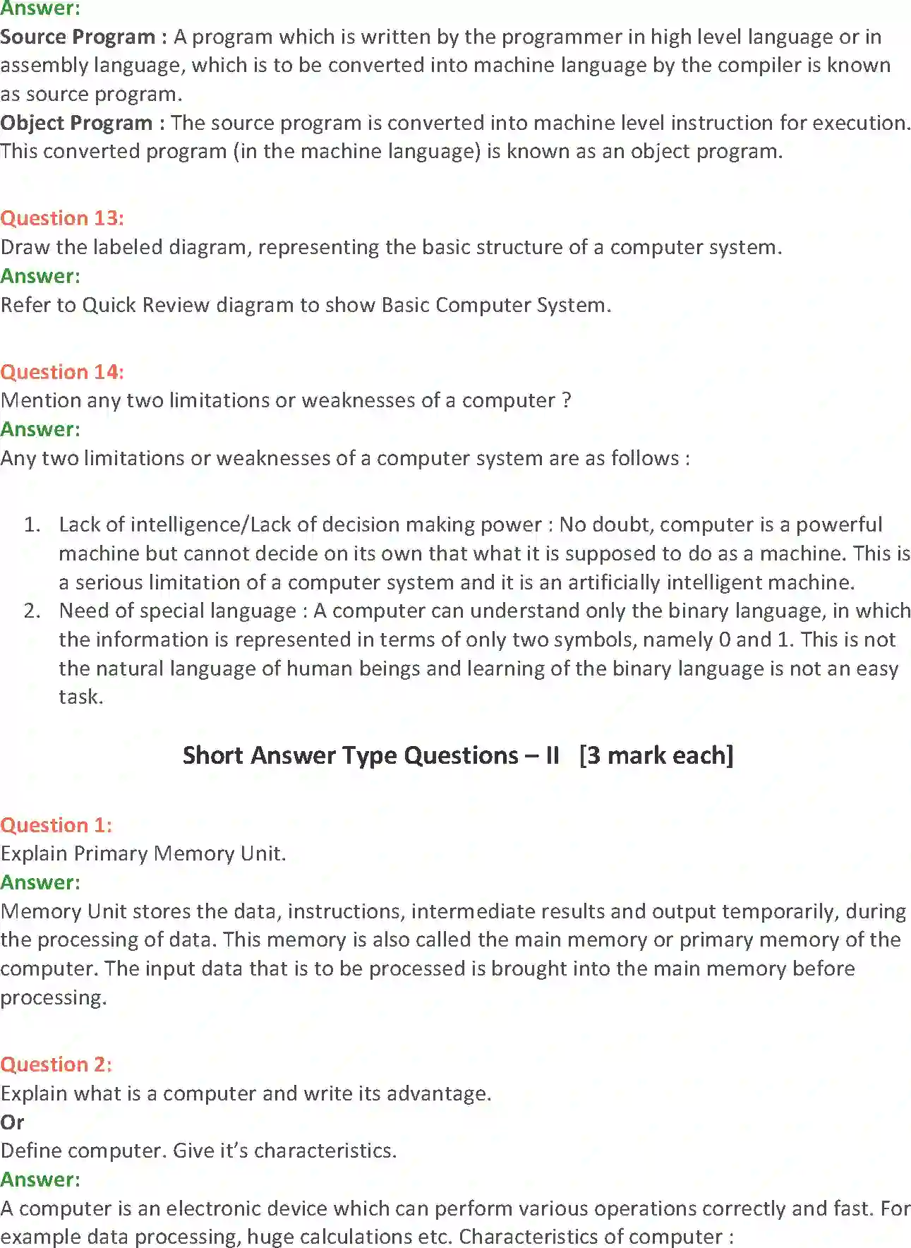 NCERT-Solution-Class-11-Computer-Science-Computer-overview-and-its-Basics-2764-page-5