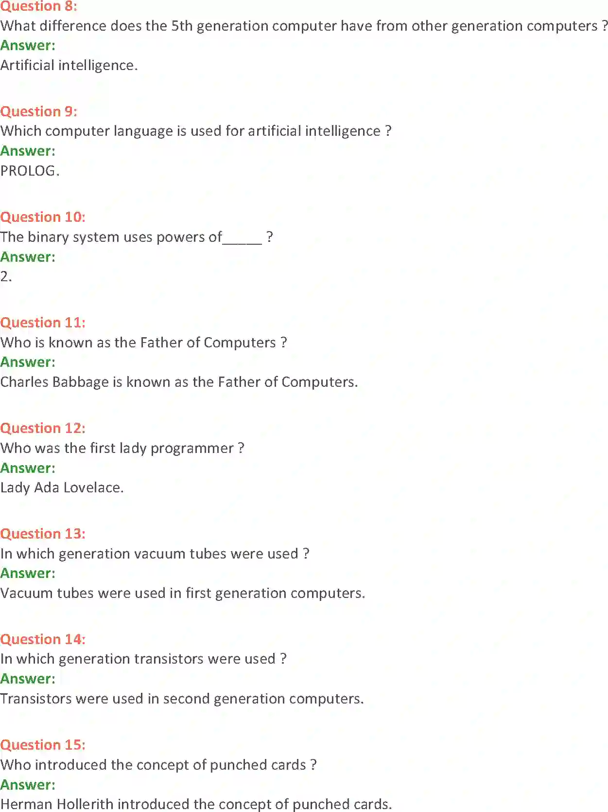 NCERT-Solution-Class-11-Computer-Science-Computer-overview-and-its-Basics-2764-page-9