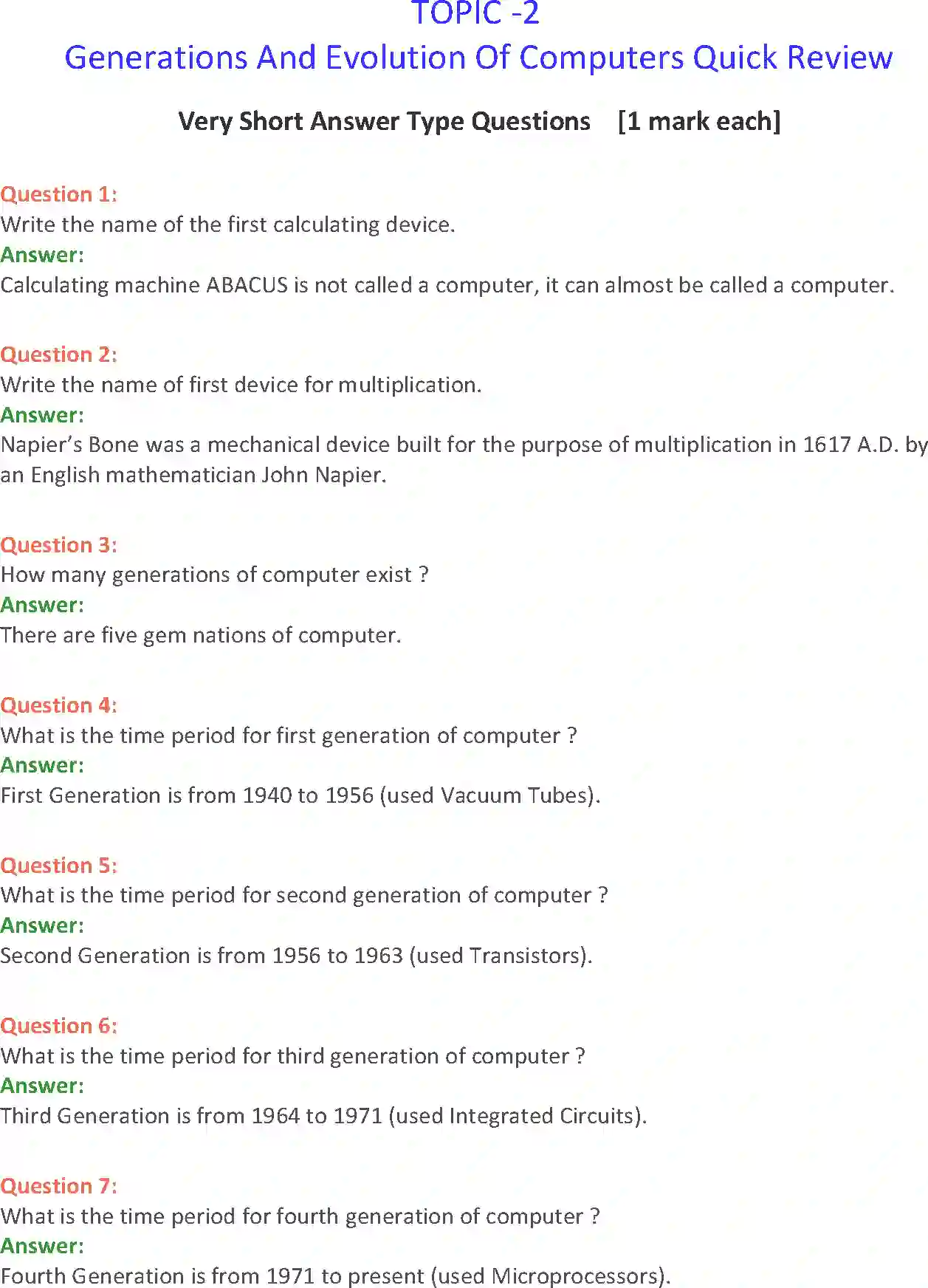 NCERT-Solution-Class-11-Computer-Science-Computer-overview-and-its-Basics-592-page-8