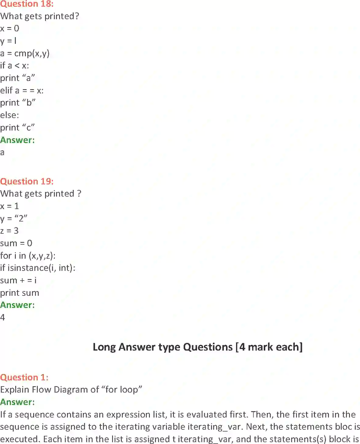 NCERT-Solution-Class-11-Computer-Science-Conditional-and-Looping-Constructs-2774-page-10