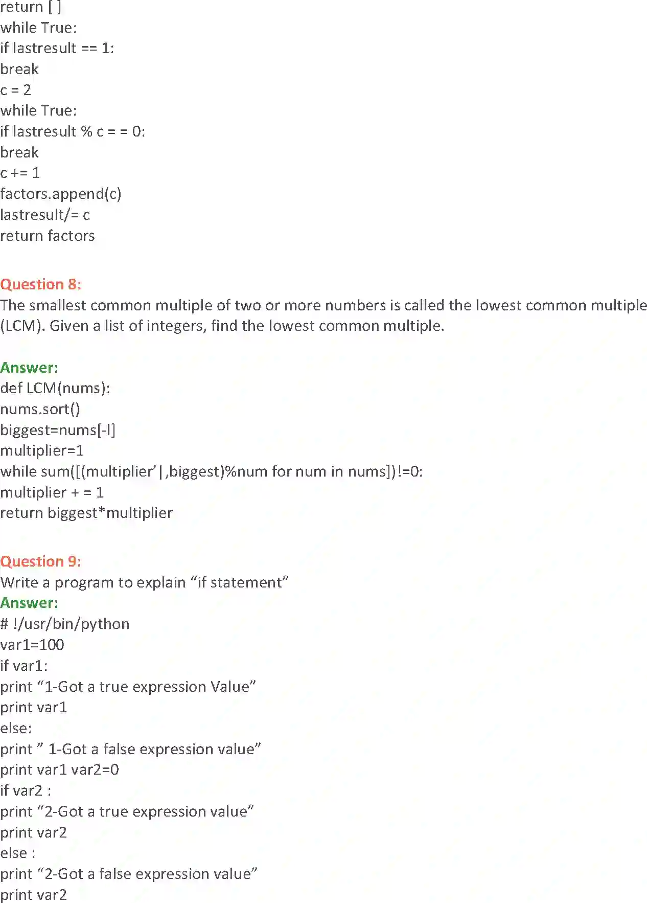 NCERT-Solution-Class-11-Computer-Science-Conditional-and-Looping-Constructs-2774-page-15