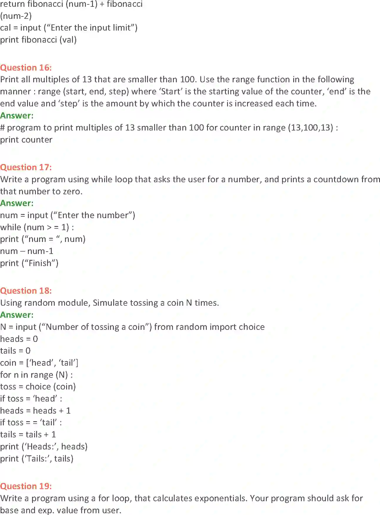 NCERT-Solution-Class-11-Computer-Science-Conditional-and-Looping-Constructs-2774-page-21