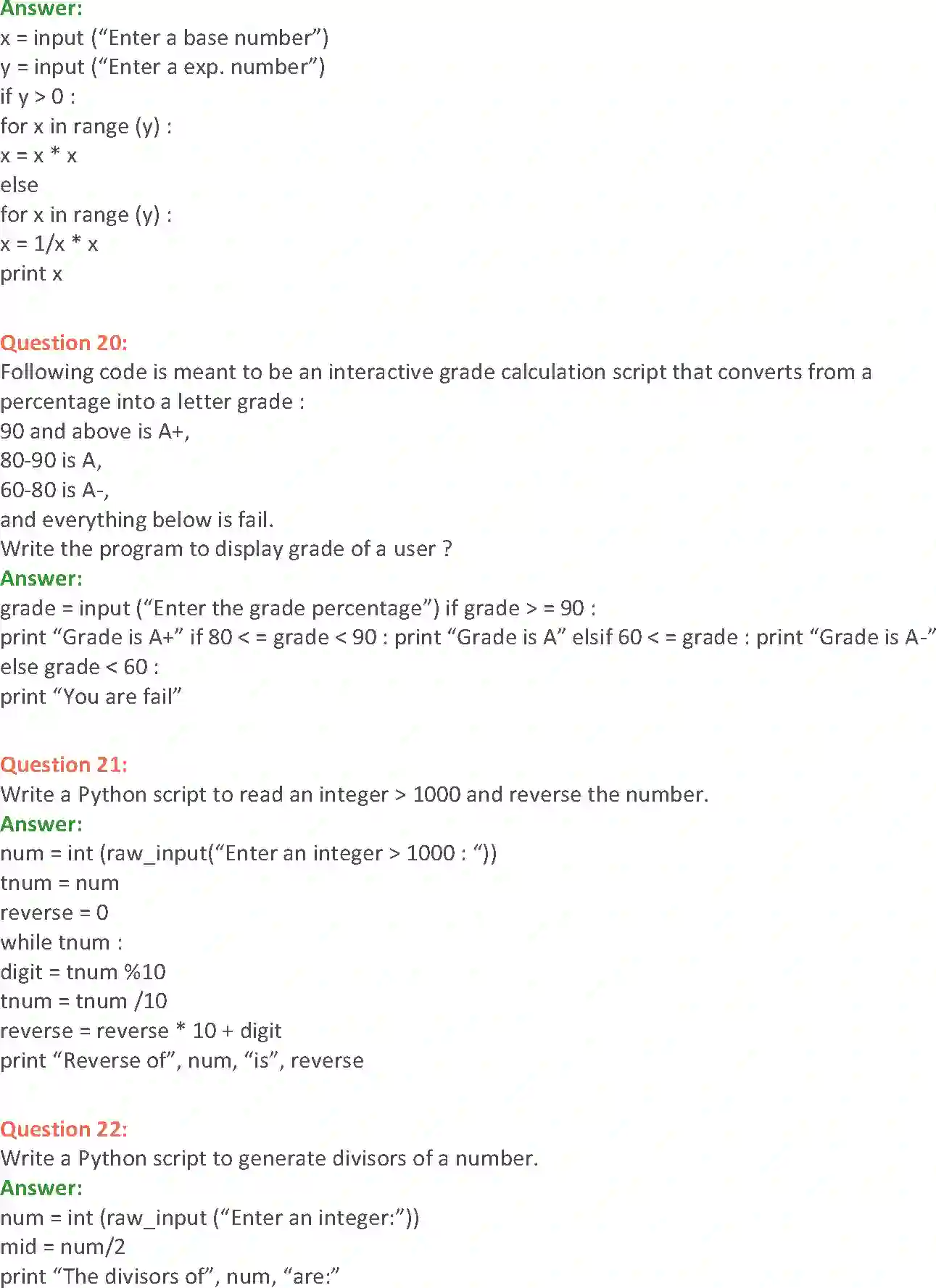 NCERT-Solution-Class-11-Computer-Science-Conditional-and-Looping-Constructs-2774-page-22