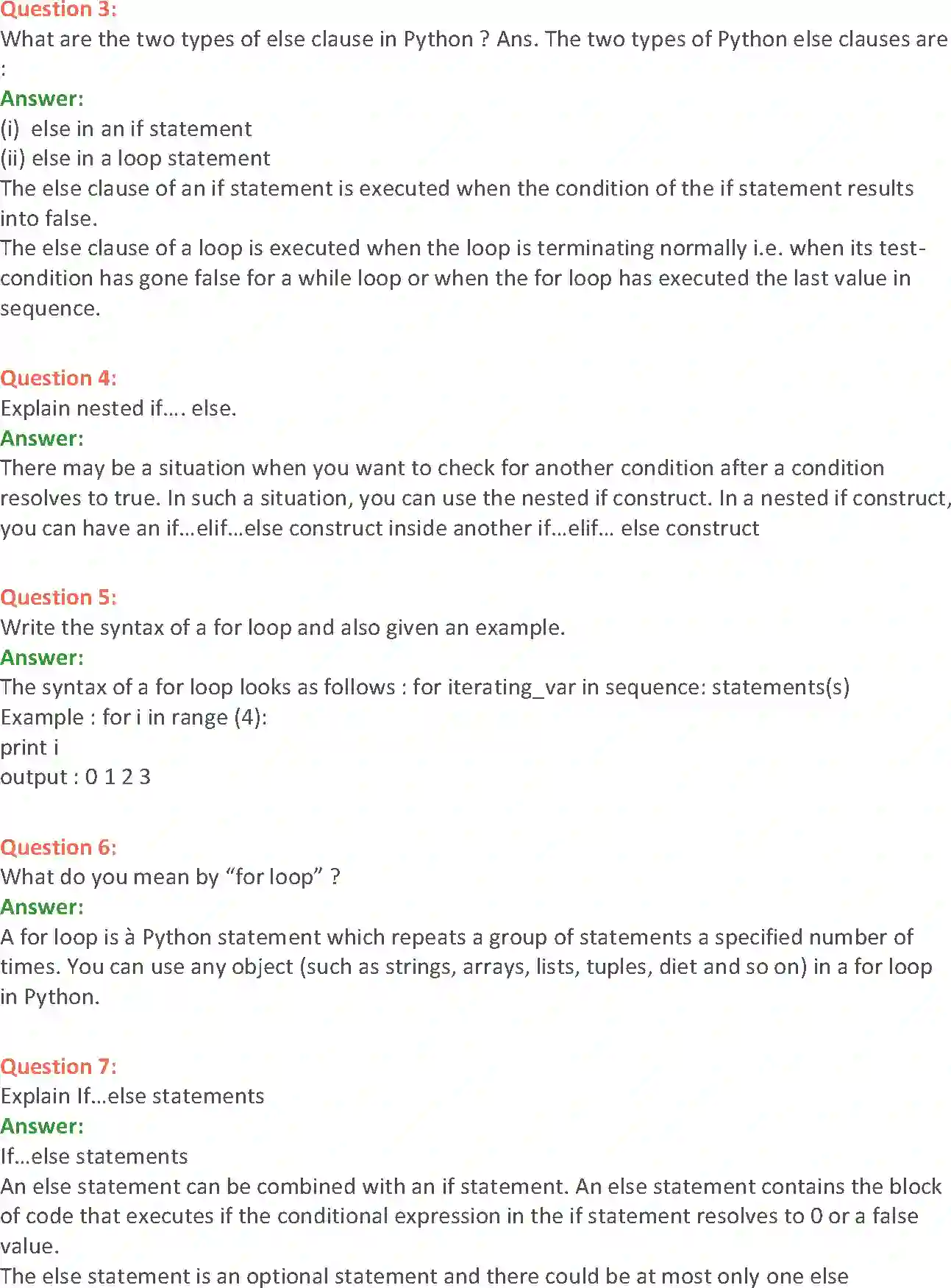 NCERT-Solution-Class-11-Computer-Science-Conditional-and-Looping-Constructs-2774-page-5