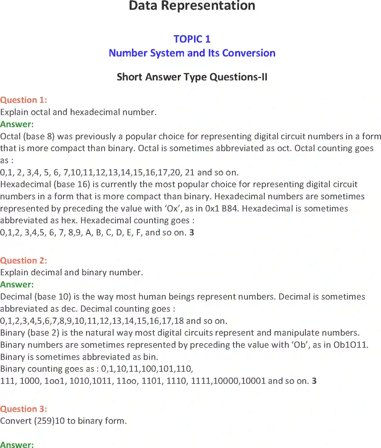 NCERT-Solution-Class-11-Computer-Science-Data-Representation-2766-page-1