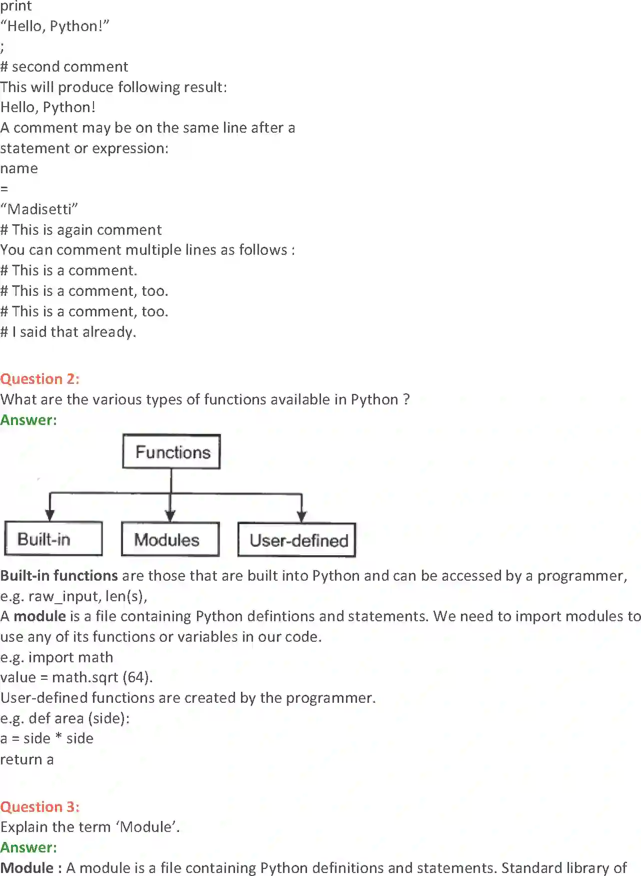 NCERT-Solution-Class-11-Computer-Science-Functions-2773-page-21