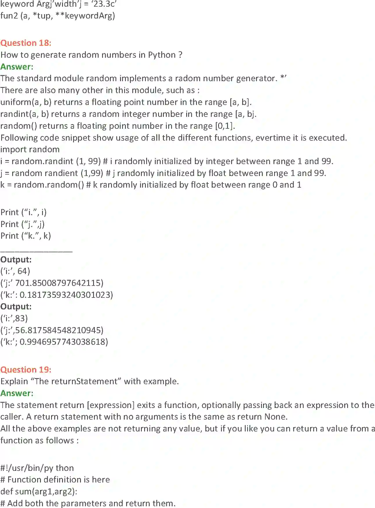 NCERT-Solution-Class-11-Computer-Science-Functions-2773-page-31