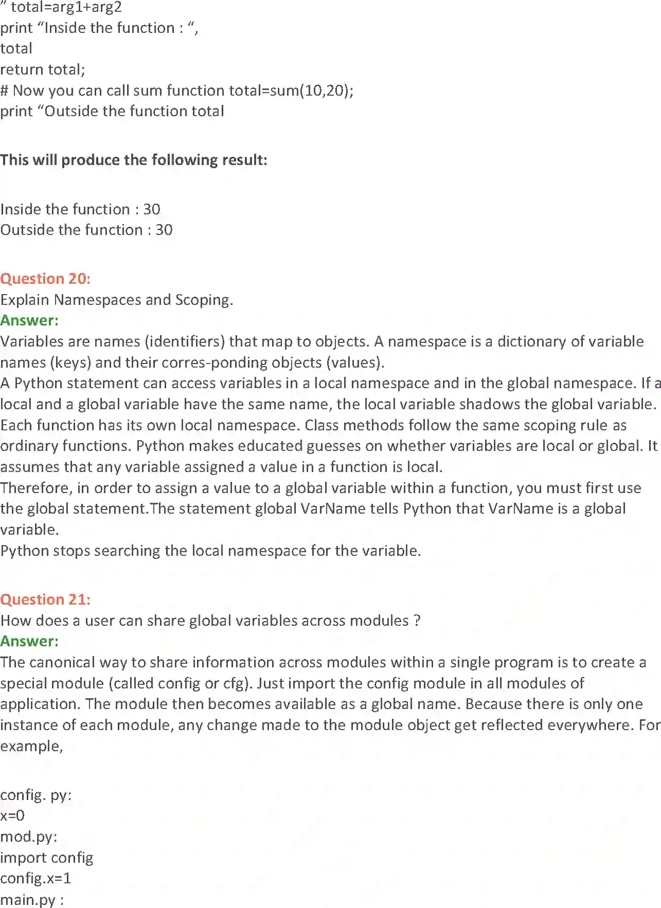 NCERT-Solution-Class-11-Computer-Science-Functions-2773-page-32