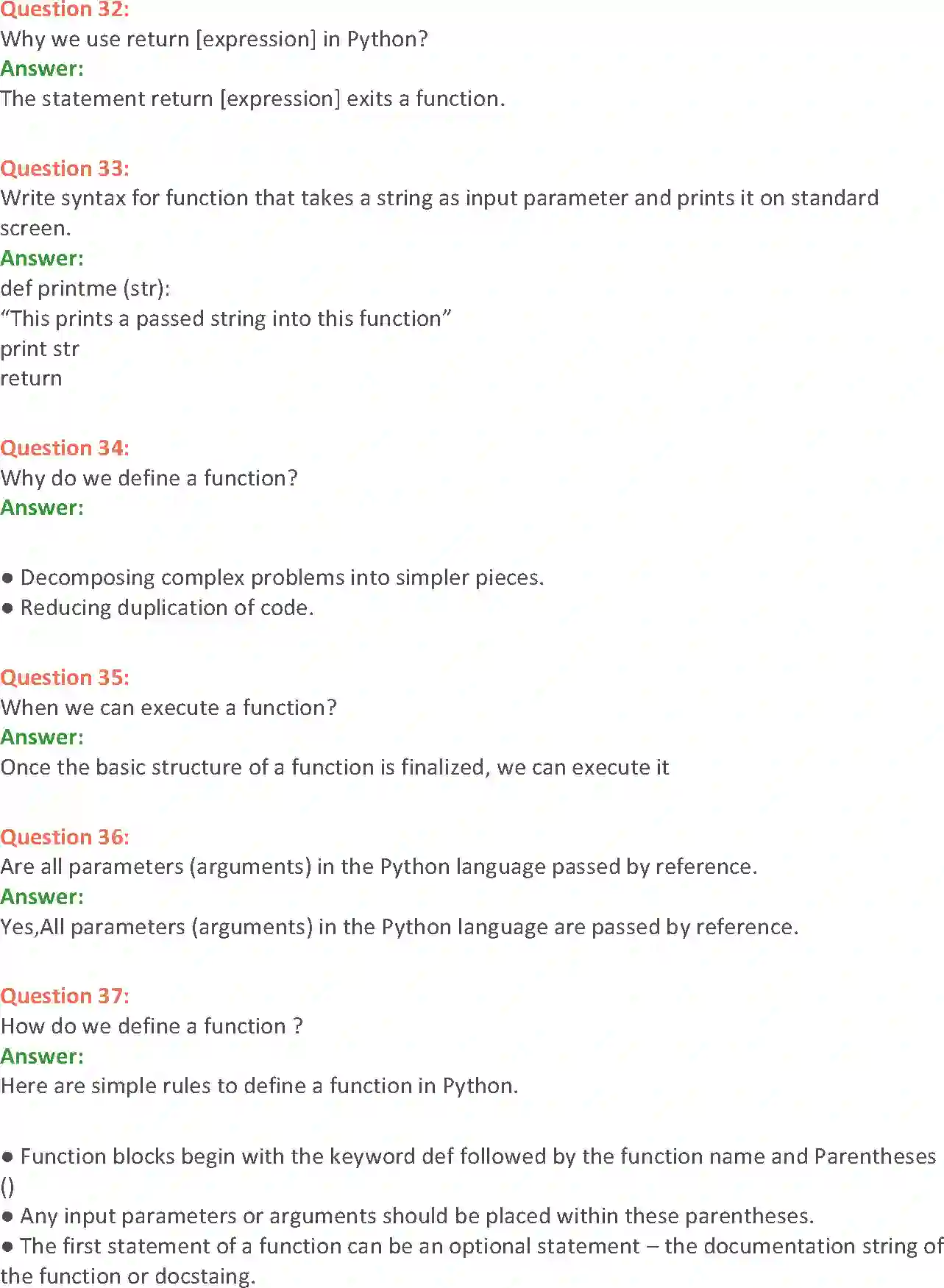 NCERT-Solution-Class-11-Computer-Science-Functions-2773-page-6