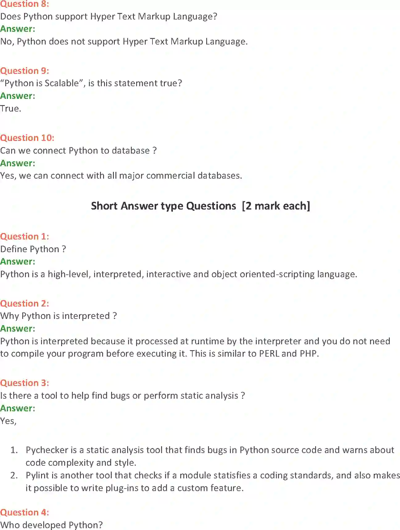 NCERT-Solution-Class-11-Computer-Science-Introduction-to-Python-2770-page-2