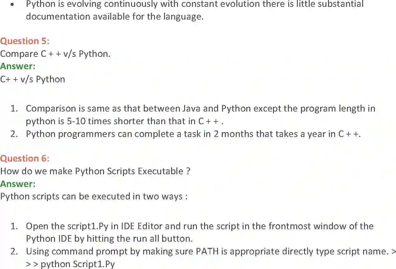 NCERT-Solution-Class-11-Computer-Science-Introduction-to-Python-2770-page-5