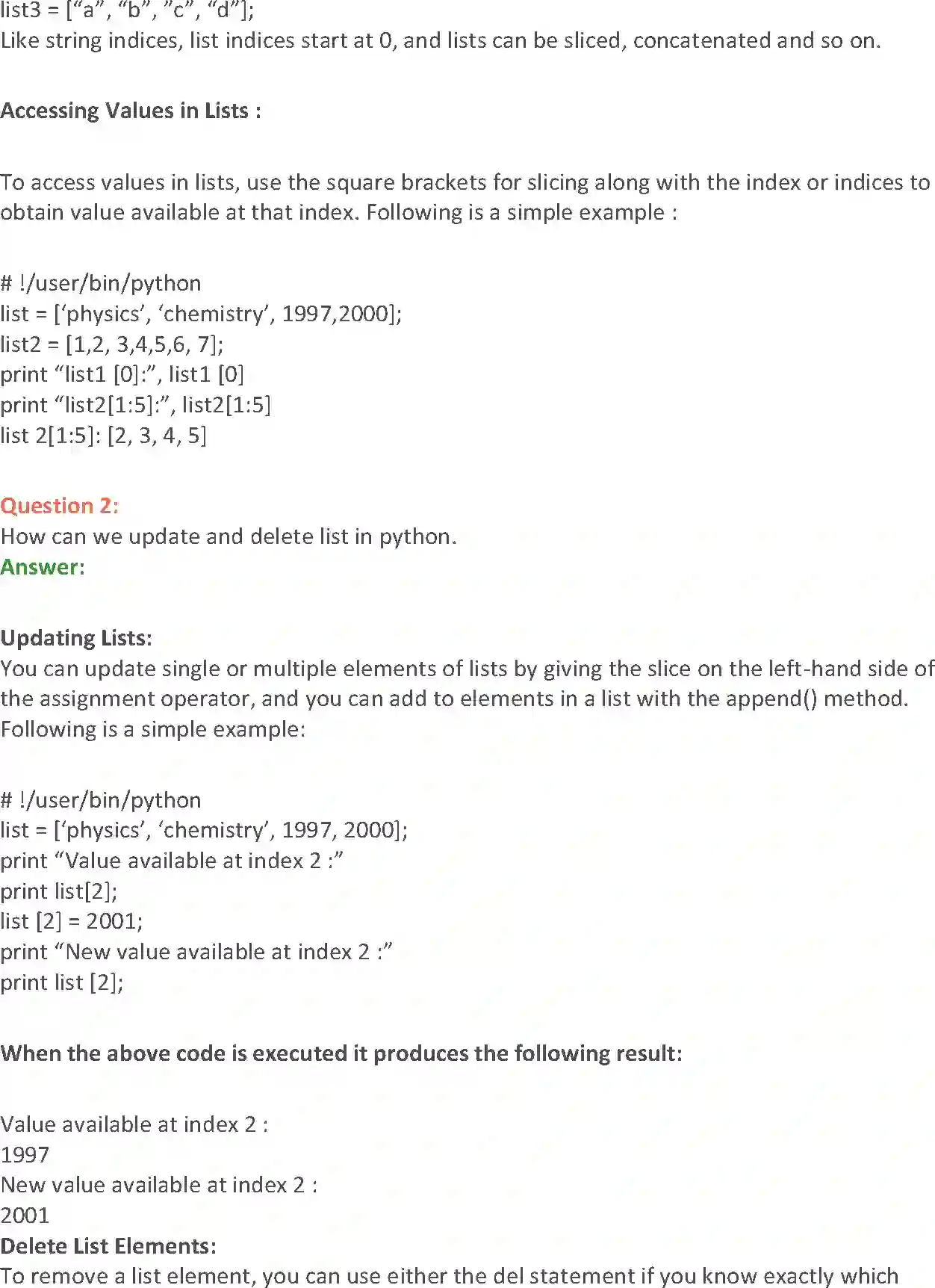 NCERT-Solution-Class-11-Computer-Science-Lists-Dictionaries-and-Tuples-604-page-10