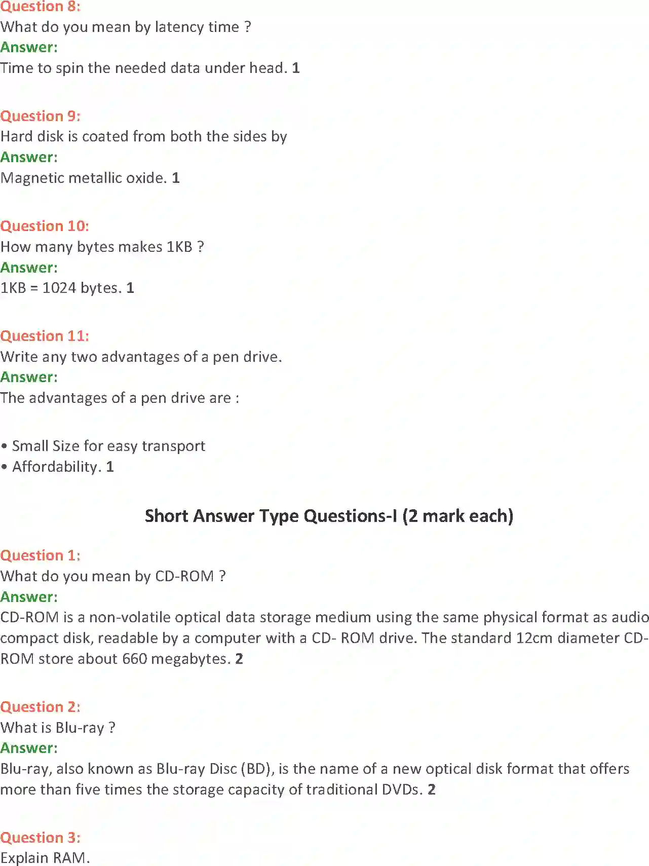 NCERT-Solution-Class-11-Computer-Science-Microprocessor-and-Memory-Concepts-2767-page-7