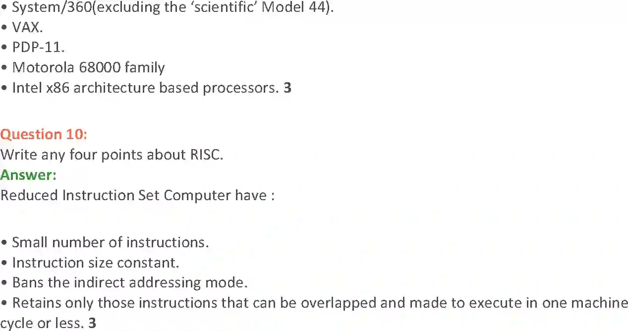 NCERT-Solution-Class-11-Computer-Science-Microprocessor-and-Memory-Concepts-595-page-5
