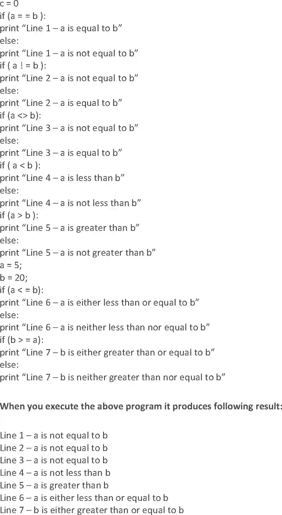NCERT-Solution-Class-11-Computer-Science-Operators-in-Python-2772-page-9