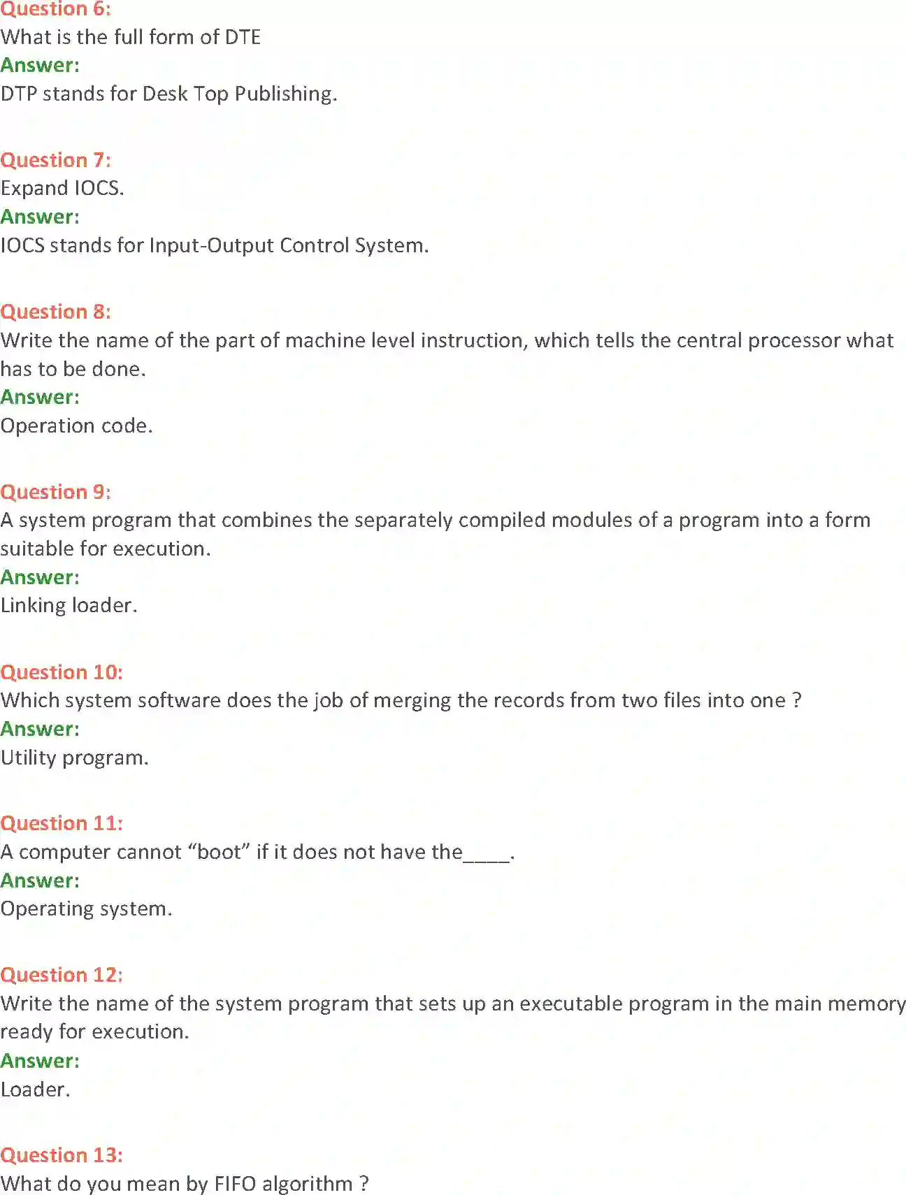 NCERT-Solution-Class-11-Computer-Science-Software-Concepts-2765-page-2