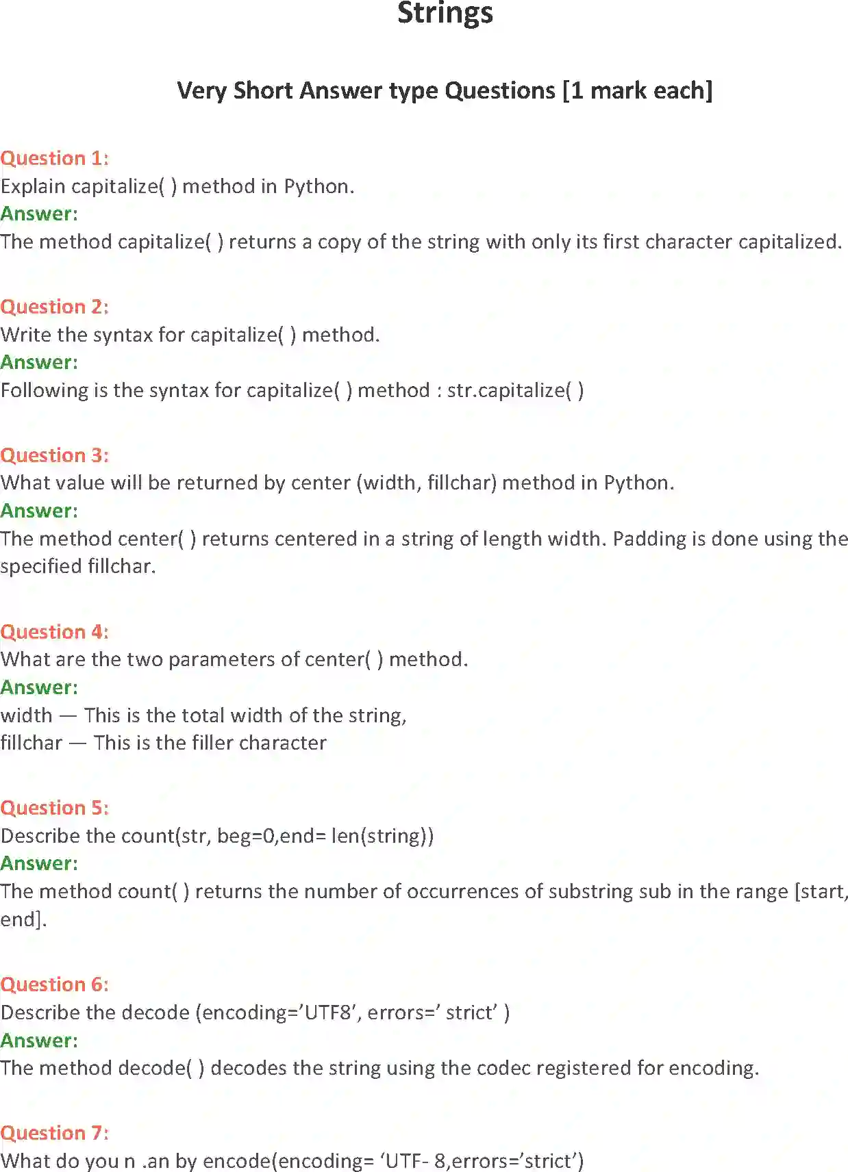 NCERT-Solution-Class-11-Computer-Science-Strings-2775-page-1