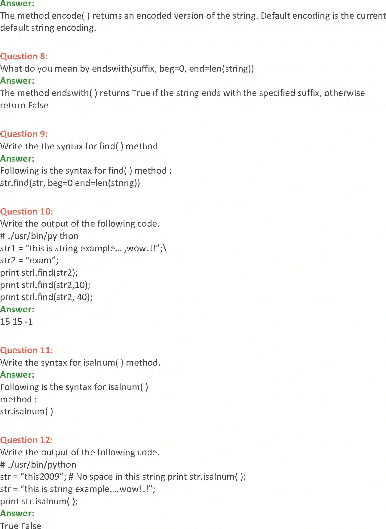 NCERT-Solution-Class-11-Computer-Science-Strings-2775-page-2