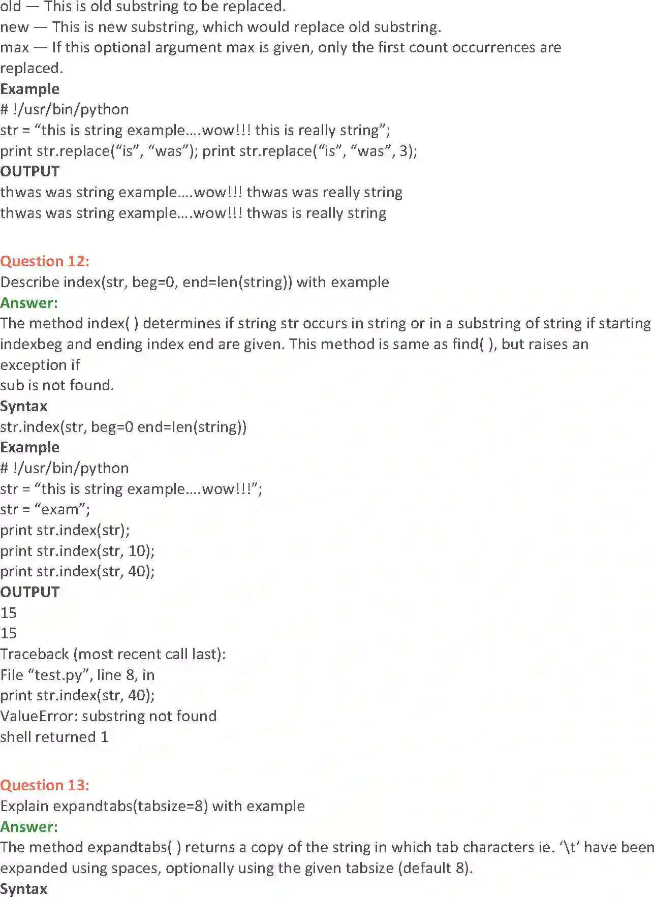 NCERT-Solution-Class-11-Computer-Science-Strings-603-page-15
