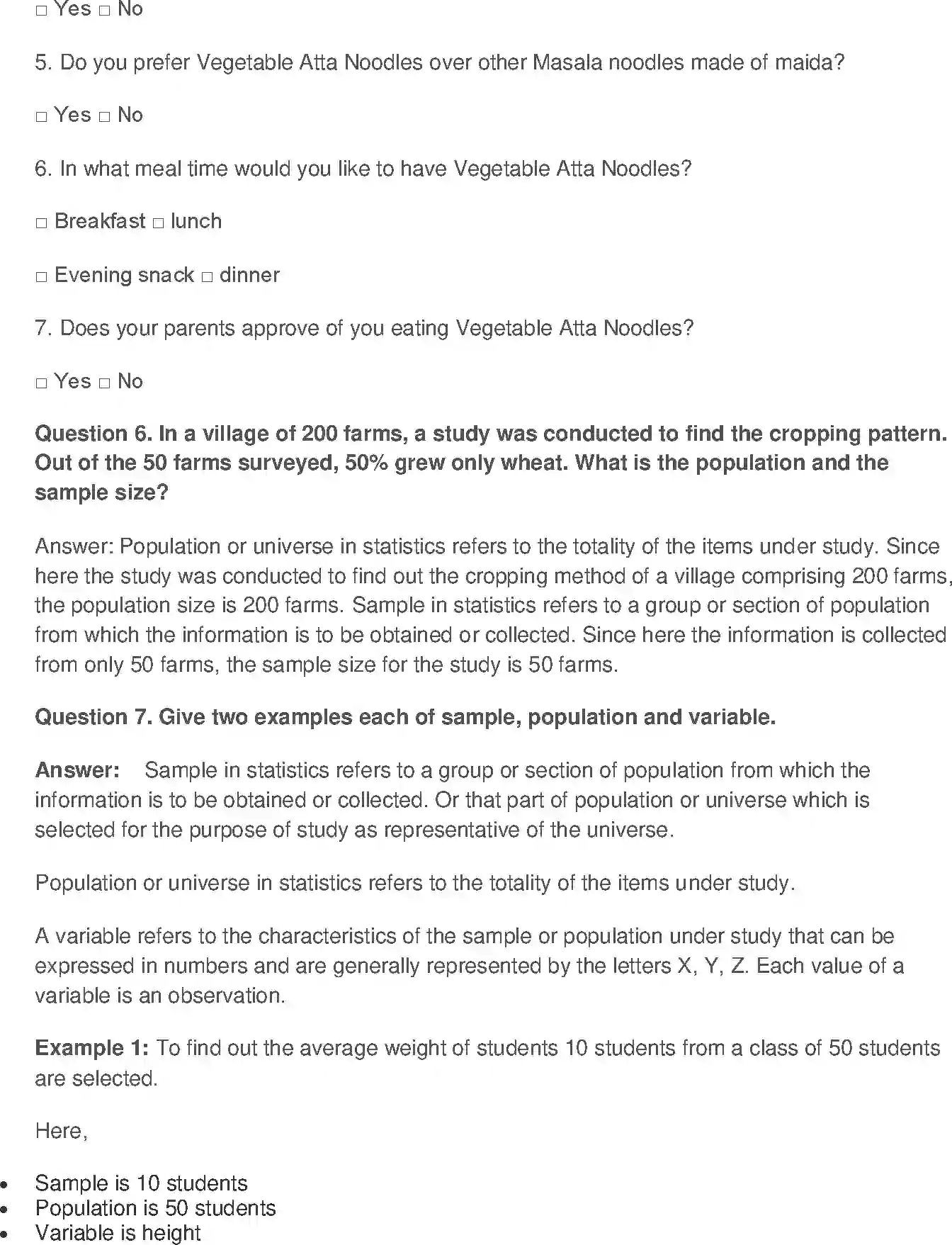 NCERT-Solution-Class-11-Economics-Collection-of-Data-687-page-5