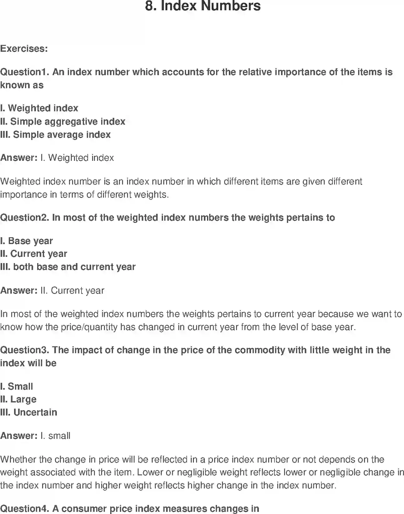 NCERT-Solution-Class-11-Economics-Index-Numbers-2865-page-1