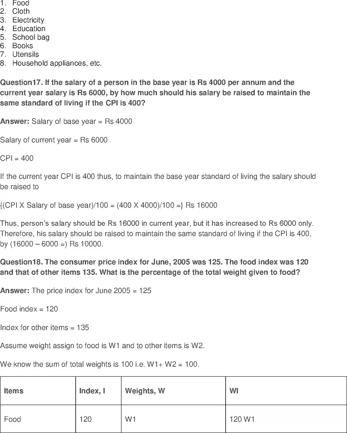 NCERT-Solution-Class-11-Economics-Index-Numbers-2865-page-7
