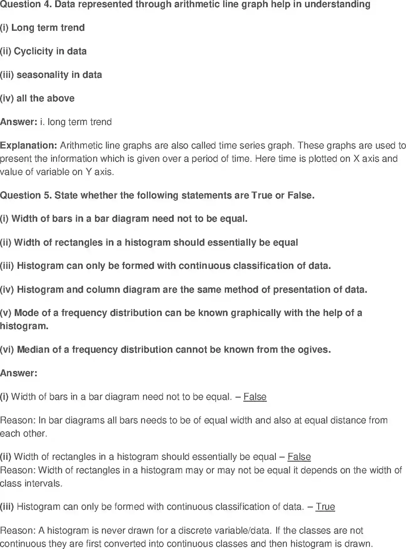 NCERT-Solution-Class-11-Economics-Presentation-of-Data-2861-page-2