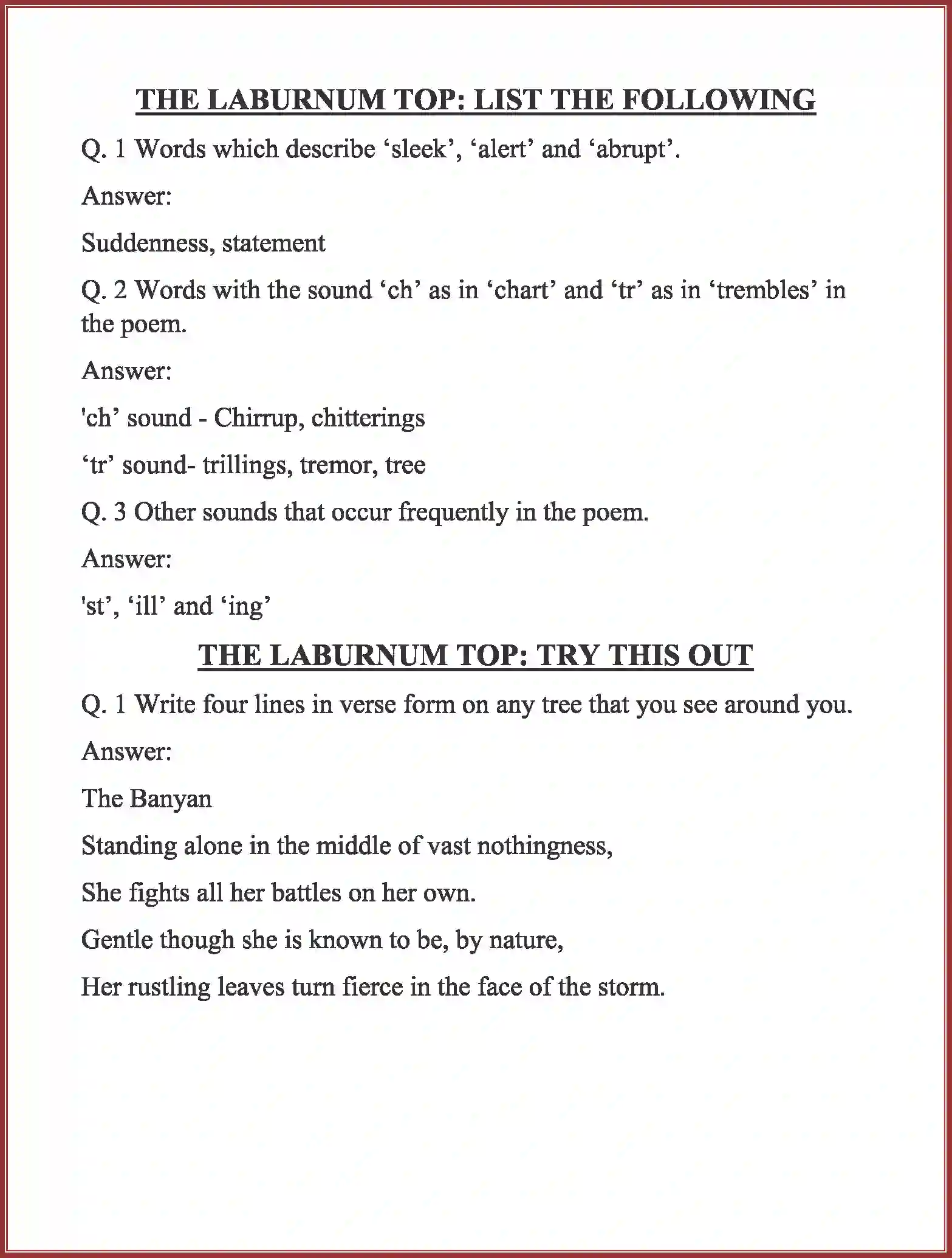 NCERT-Solution-Class-11-English-Hornbill-Discovering-Tut--The-Saga-Continues-2655-page-14