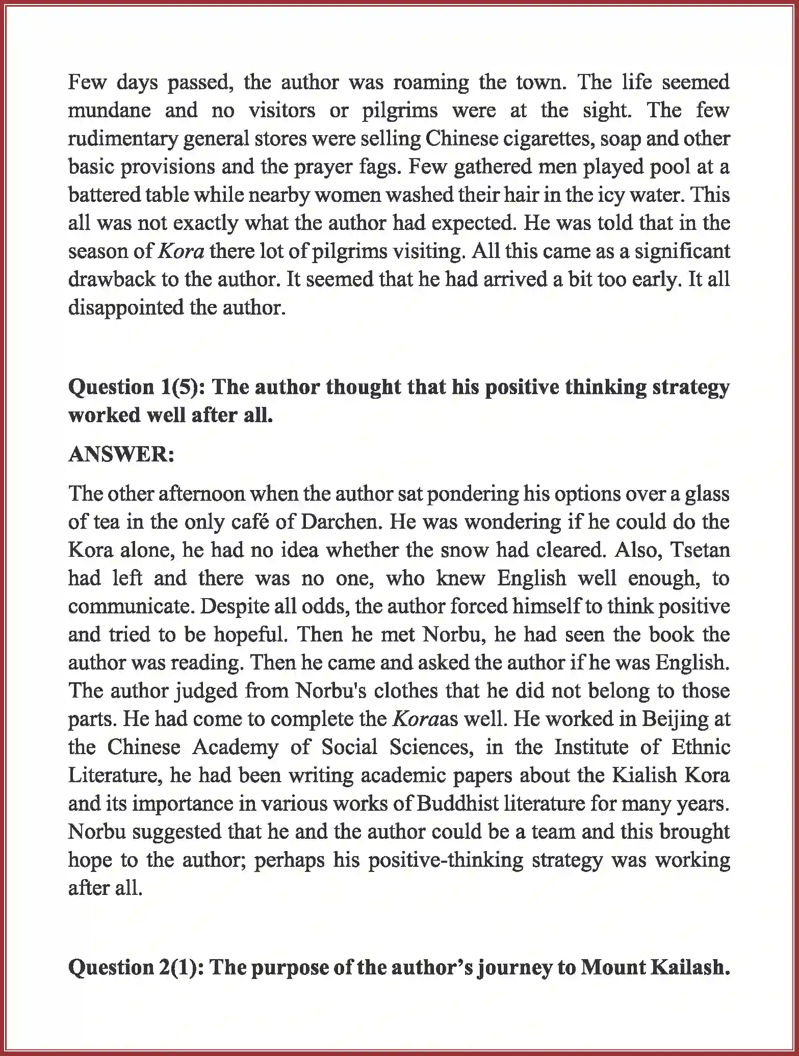 NCERT-Solution-Class-11-English-Hornbill-Silk-Road-2660-page-3
